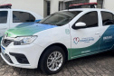 Saúde entrega seis carros para reforçar serviço de transporte de órgãos no interior