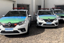 Saúde entrega seis carros para reforçar serviço de transporte de órgãos no interior