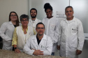 Saúde de peixes: UEL desenvolve pesquisas para auxiliar piscicultores na  produção de tilápia