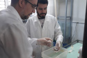 Saúde de peixes: UEL desenvolve pesquisas para auxiliar piscicultores na  produção de tilápia