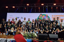 Projetos paranaenses pautaram a discussão da 6ª Conferência Nacional de Segurança Alimentar