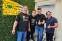 INOVAÇÃO AGENCIA ASSAÍ