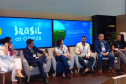 Governo do Paraná apresenta estratégias e incentivos à conservação da Mata Atlântica na COP28