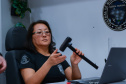 POLICIA PENAL UNIDADE MOVEL