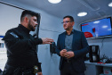 POLICIA PENAL UNIDADE MOVEL