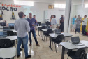 Com apoio do Estado, Manoel Ribas inaugura a primeira Agência de Inovação da região