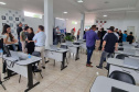Com apoio do Estado, Manoel Ribas inaugura a primeira Agência de Inovação da região