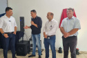 Com apoio do Estado, Manoel Ribas inaugura a primeira Agência de Inovação da região