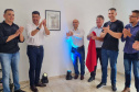 Com apoio do Estado, Manoel Ribas inaugura a primeira Agência de Inovação da região