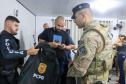 Operação Cidade Segura 4 integra policiais militares, civis e penais em ações contra o tráfico de drogas