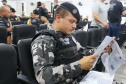 Operação Cidade Segura 4 integra policiais militares, civis e penais em ações contra o tráfico de drogas