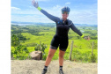 Programa Pedala Paraná oficializa uma ciclorrota em Carlópolis, a 44ª do Estado