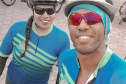 Programa Pedala Paraná oficializa uma ciclorrota em Carlópolis, a 44ª do Estado