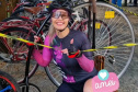 Programa Pedala Paraná oficializa uma ciclorrota em Carlópolis, a 44ª do Estado
