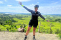 Programa Pedala Paraná oficializa uma ciclorrota em Carlópolis, a 44ª do Estado
