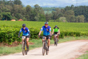 Programa Pedala Paraná oficializa uma ciclorrota em Carlópolis, a 44ª do Estado