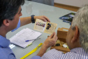 Assinatura do Termo de Cooperação Técnica entre Senar-Pr e Sedest. Foto: Patryck Madeira