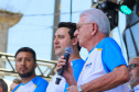 Verão Maior Paraná terá edição histórica com grandes shows, esporte e sustentabilidade