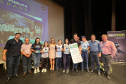 Secretaria da Inovação premia vencedores do Ideathon Paraná 2023
