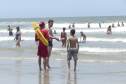 ESPORTE LITORAL