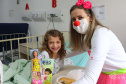 Divulgação ONG Amor Viral