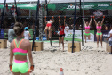 ESPORTE LITORAL