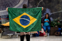 GANHANDO O MUNDO