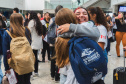 GANHANDO O MUNDO