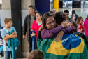 GANHANDO O MUNDO