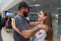 GANHANDO O MUNDO