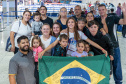 GANHANDO O MUNDO