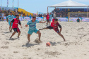 Futebol das Estrelas com ídolos paranaenses marca início do calendário esportivo no Litoral