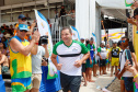 Futebol das Estrelas com ídolos paranaenses marca início do calendário esportivo no Litoral