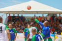 Futebol das Estrelas com ídolos paranaenses marca início do calendário esportivo no Litoral