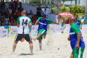 Futebol das Estrelas com ídolos paranaenses marca início do calendário esportivo no Litoral