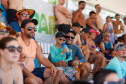Futebol das Estrelas com ídolos paranaenses marca início do calendário esportivo no Litoral