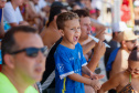 Futebol das Estrelas com ídolos paranaenses marca início do calendário esportivo no Litoral