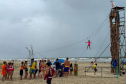 TIROLESA LITORAL
