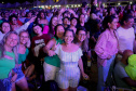 Roupa Nova e Rick e Renner encantam o público no segundo dia de shows no Verão Maior Paraná