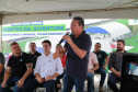CENTRO DA JUVENTUDE