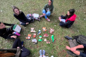 EDUCAÇÃO aMBIENTAL