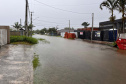 CHUVA LITORAL