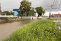 CHUVA LITORAL