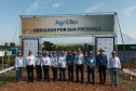 SEAB AGROTEC