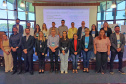 SEDEST 17ª Reunião do R-20 