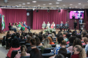 SEMIPI  1º Seminário Violência Política de Gênero