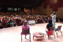 Segundo Encontro Estadual de Gestão de Políticas Públicas para mulheres no Paraná conta com a participação do Ministério das Mulheres