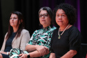 Segundo Encontro Estadual de Gestão de Políticas Públicas para mulheres no Paraná conta com a participação do Ministério das Mulheres