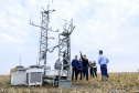 Comitiva do Paraná conhece projetos de extensão rural da Universidade do Nebraska