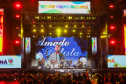 SHOWS LITORAL SEXTA